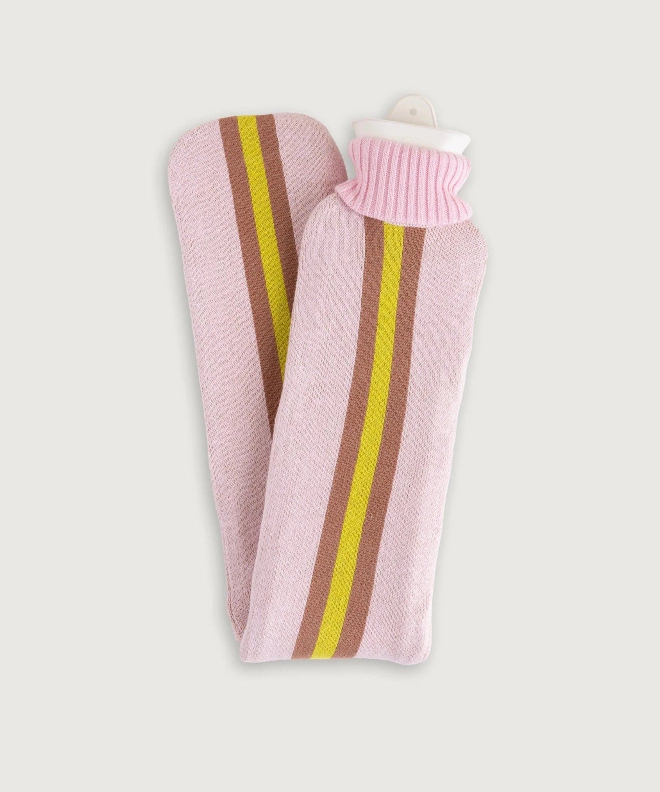 SUITE702 - XL-Wärmflasche College • Pink - ROSA ECK