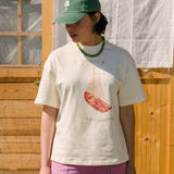 Tarta Gelatina - A SUNNY AFTERNOON T-Shirt - ROSA ECK