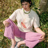 Tarta Gelatina - A SUNNY AFTERNOON T-Shirt - ROSA ECK