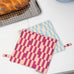Tarta Gelatina - BERRY JAM Topflappen - Topflappen - ROSA ECK Concept Store