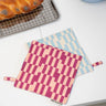 Tarta Gelatina - BERRY JAM Topflappen - Topflappen - ROSA ECK Concept Store