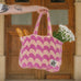 Tarta Gelatina - BRISA Handtuchtasche - Tasche - ROSA ECK Concept Store