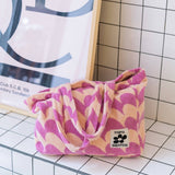 Tarta Gelatina - BRISA Handtuchtasche - Tasche - ROSA ECK Concept Store