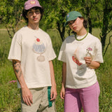 Tarta Gelatina - CHERRY ON TOP T-Shirt - ROSA ECK