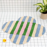 Tarta Gelatina - CURITA Badematte - Badematte - ROSA ECK