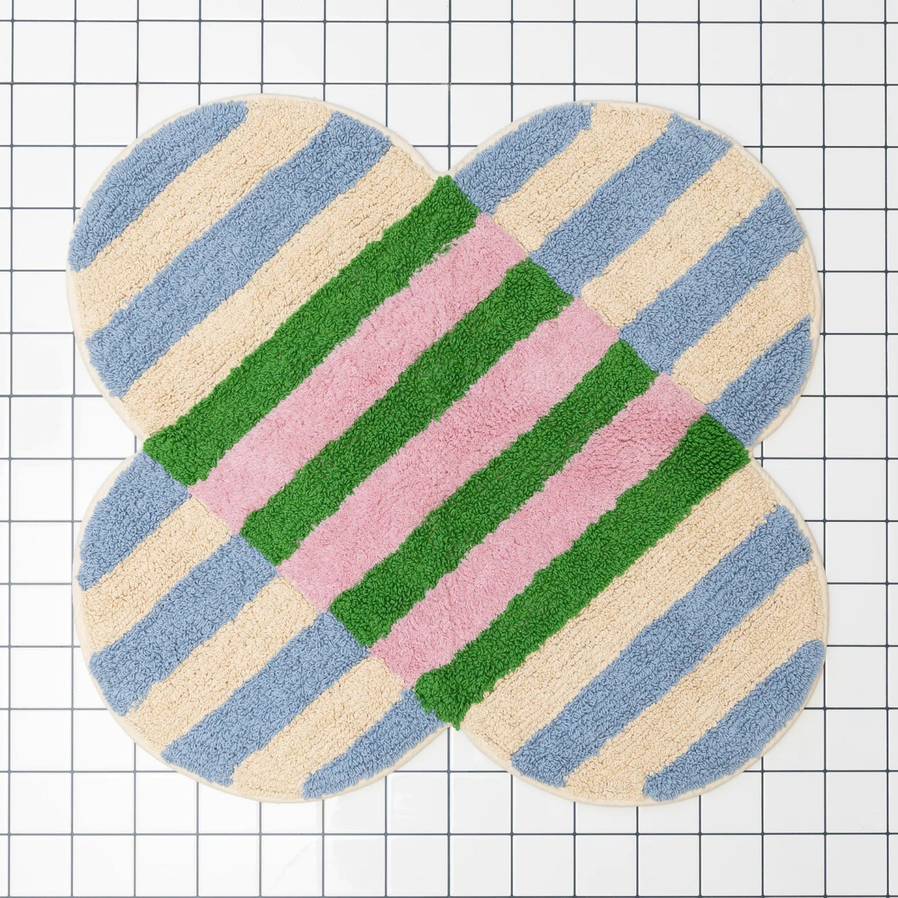 Tarta Gelatina - CURITA Badematte - Badematte - ROSA ECK