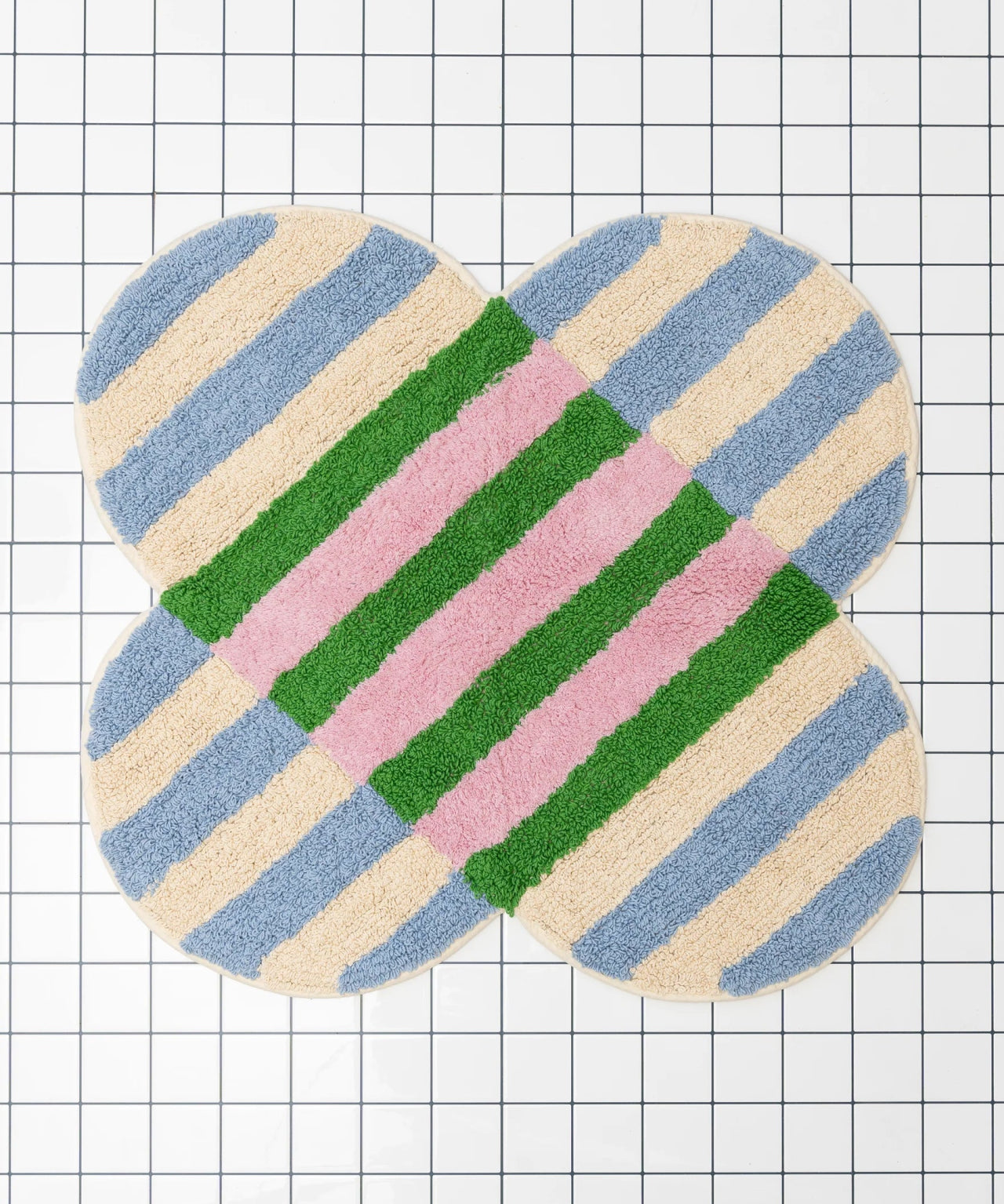 Tarta Gelatina - CURITA Badematte - Badematte - ROSA ECK