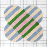 Tarta Gelatina - CURITA Badematte - Badematte - ROSA ECK