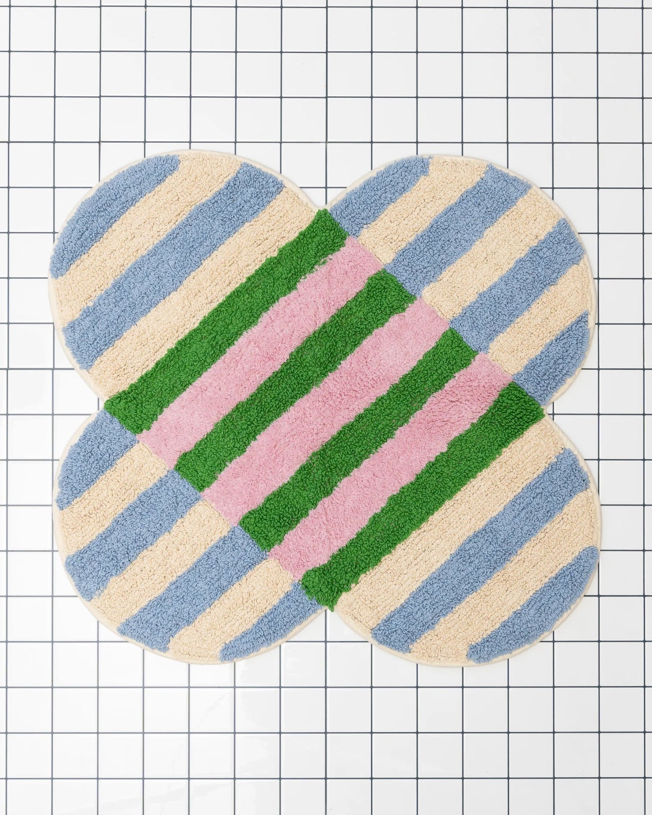 Tarta Gelatina - CURITA Badematte - Badematte - ROSA ECK