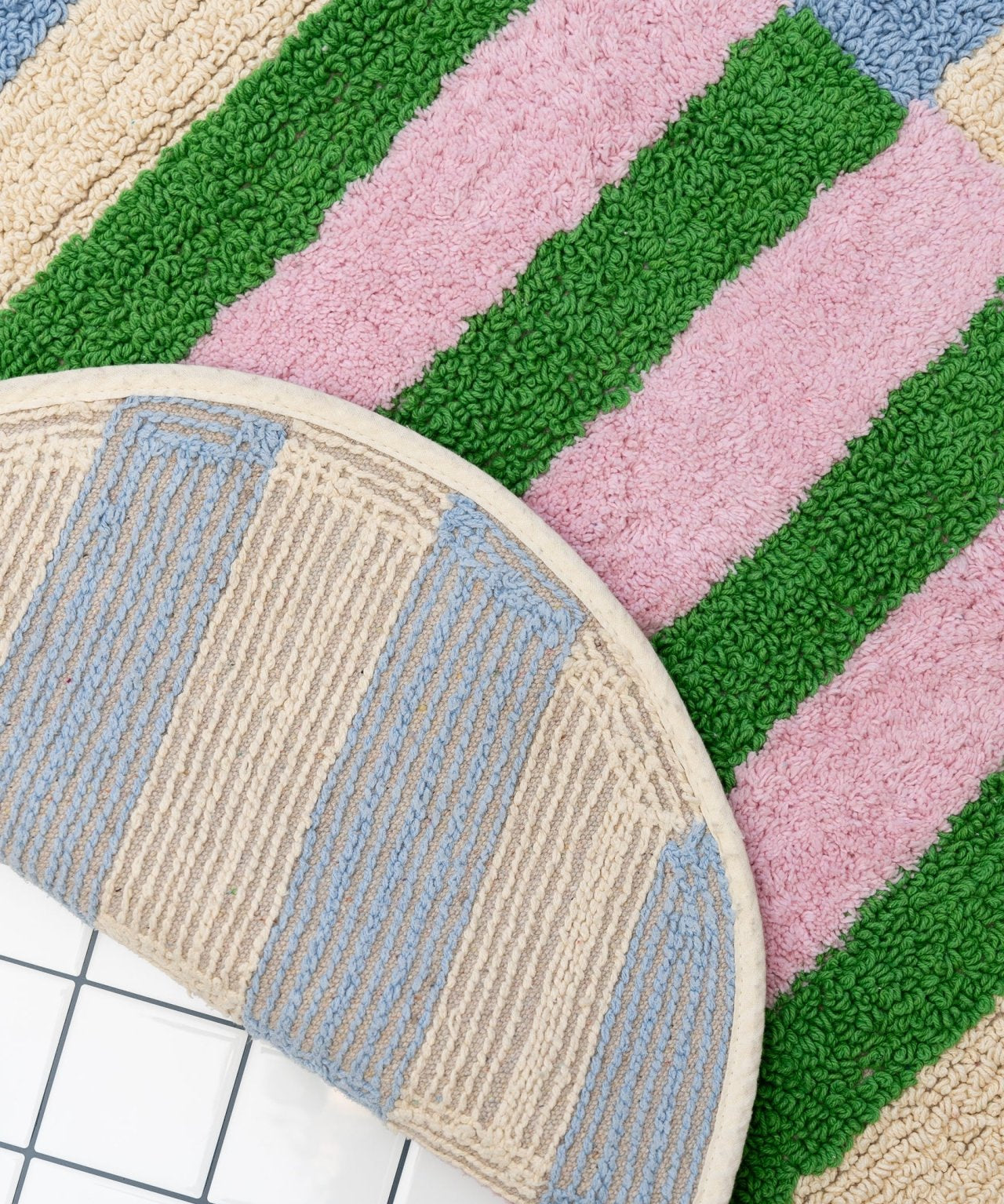 Tarta Gelatina - CURITA Badematte - Badematte - ROSA ECK