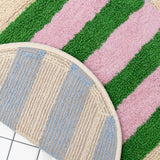 Tarta Gelatina - CURITA Badematte - Badematte - ROSA ECK