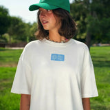Tarta Gelatina - I NEED SUN TO GROW T-Shirt - T-Shirt - ROSA ECK Concept Store