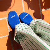 Tarta Gelatina - NOT TODAY Socken - Socken - ROSA ECK Concept Store
