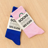 Tarta Gelatina - NOT TODAY Socken - Socken - ROSA ECK Concept Store
