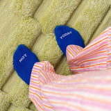 Tarta Gelatina - NOT TODAY Socken - Socken - ROSA ECK Concept Store