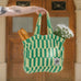 Tarta Gelatina - PASEO Handtuchtasche - Tasche - ROSA ECK Concept Store