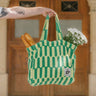 Tarta Gelatina - PASEO Handtuchtasche - Tasche - ROSA ECK Concept Store