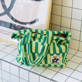 Tarta Gelatina - PASEO Handtuchtasche - Tasche - ROSA ECK Concept Store