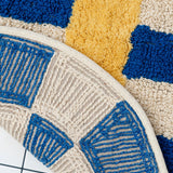 Tarta Gelatina - RITA Badematte • Blau - Badematte - ROSA ECK