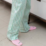 Tarta Gelatina - SLOW DAY Socken - Socken - ROSA ECK Concept Store