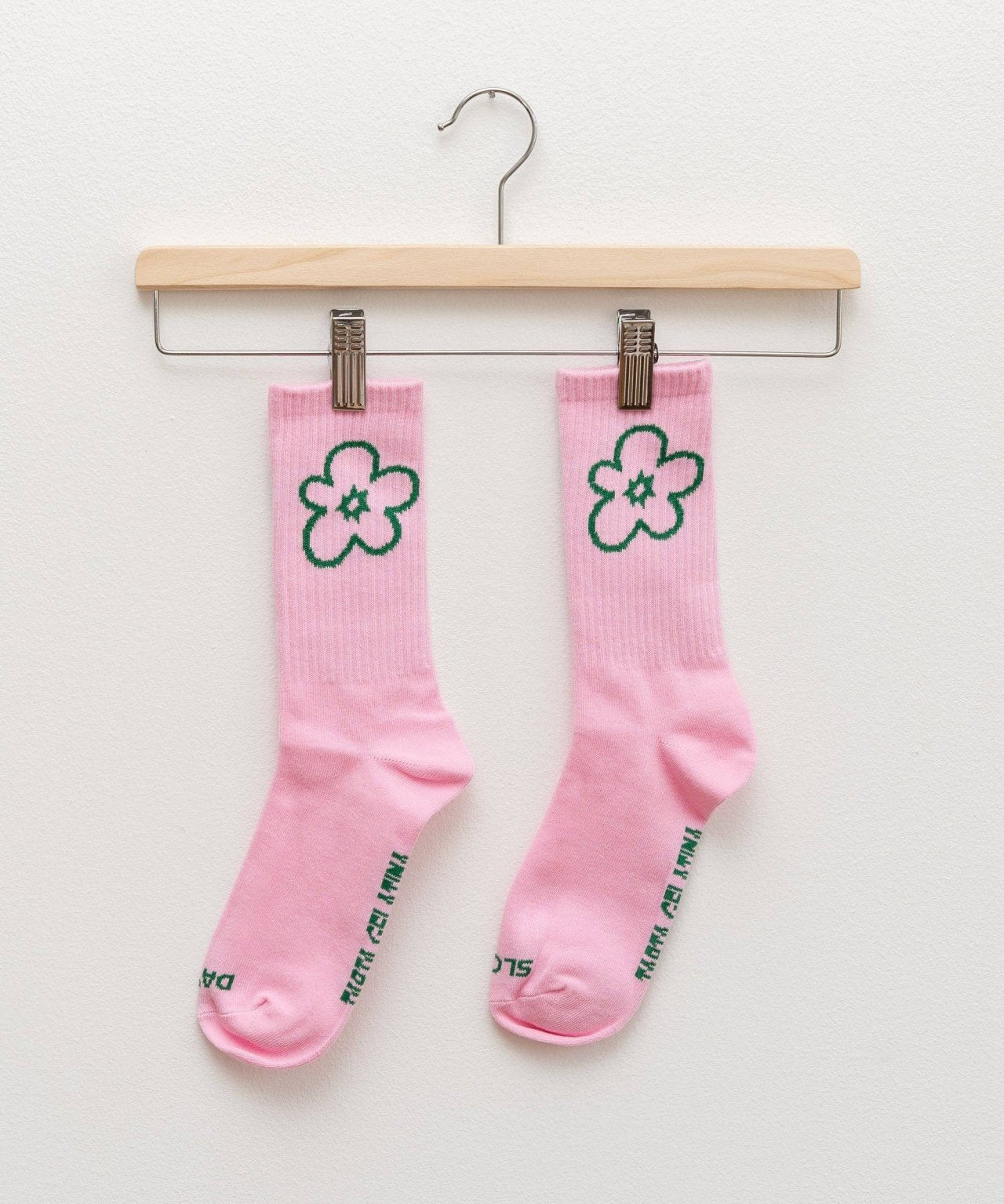 Tarta Gelatina - SLOW DAY Socken - Socken - ROSA ECK Concept Store