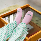 Tarta Gelatina - SLOW DAY Socken - Socken - ROSA ECK Concept Store