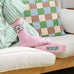 Tarta Gelatina - SLOW DAY Socken - Socken - ROSA ECK Concept Store