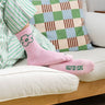 Tarta Gelatina - SLOW DAY Socken - Socken - ROSA ECK Concept Store