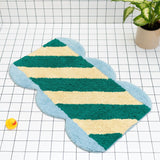 Tarta Gelatina - SUNDAE Badematte - Badematte - ROSA ECK