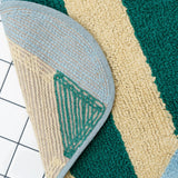 Tarta Gelatina - SUNDAE Badematte - Badematte - ROSA ECK