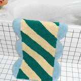 Tarta Gelatina - SUNDAE Badematte - Badematte - ROSA ECK