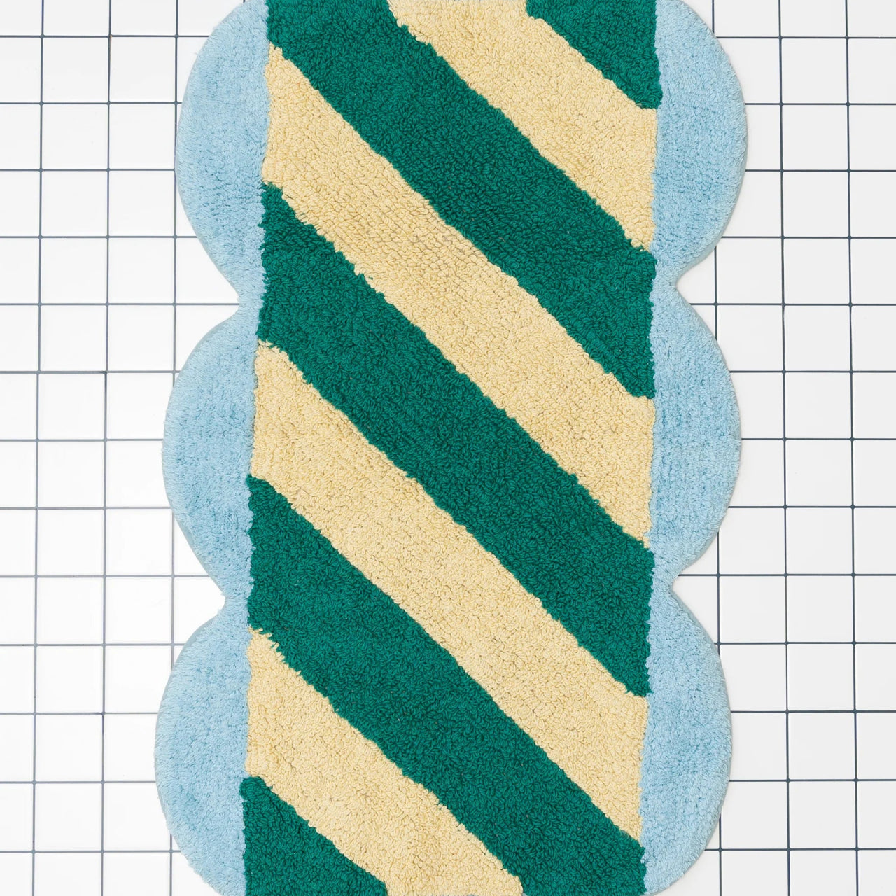 Tarta Gelatina - SUNDAE Badematte - Badematte - ROSA ECK