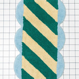 Tarta Gelatina - SUNDAE Badematte - Badematte - ROSA ECK