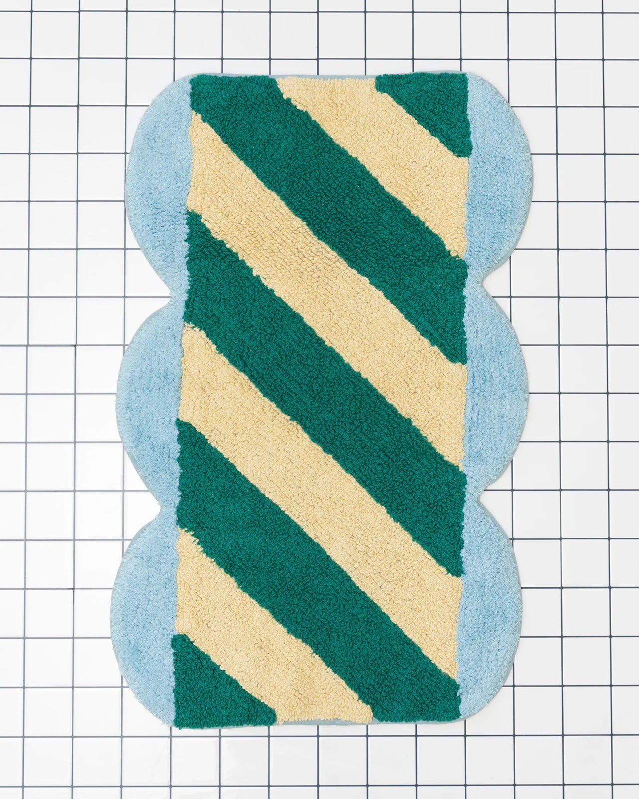 Tarta Gelatina - SUNDAE Badematte - Badematte - ROSA ECK