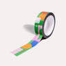 The Completist - AMWELL Washi Tape - ROSA ECK