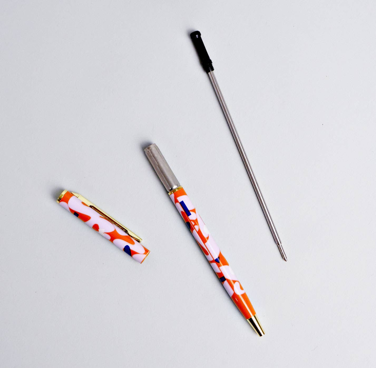 August Pen - ROSA ECK Concept Store