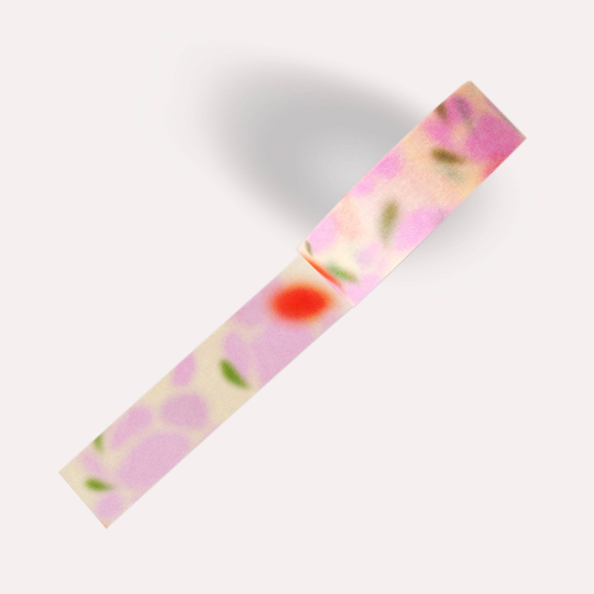 The Completist - HAZY Washi Tape - ROSA ECK