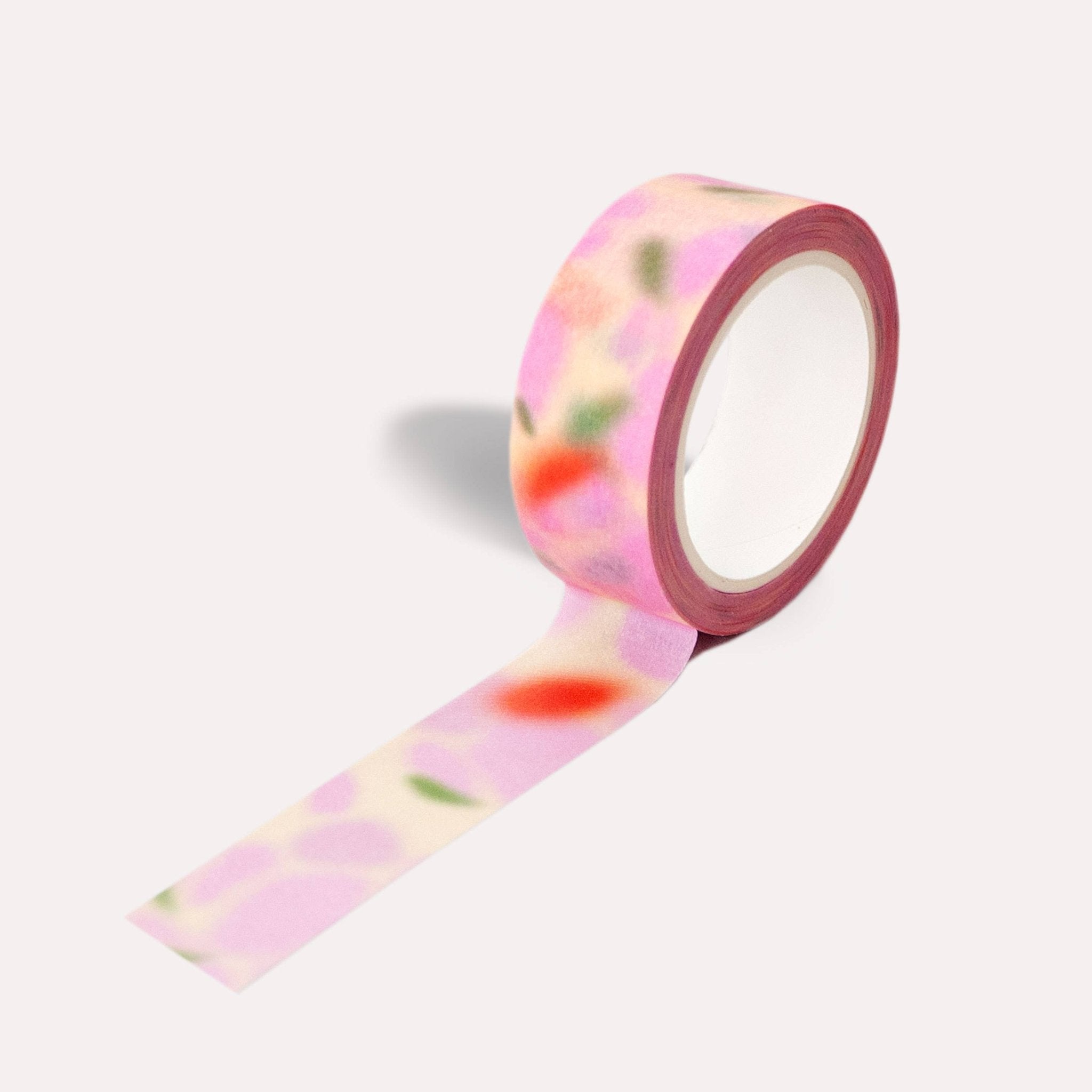 The Completist - HAZY Washi Tape - ROSA ECK
