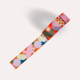 The Completist - HELIX Washi Tape - ROSA ECK