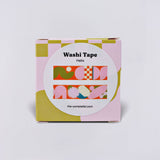 The Completist - HELIX Washi Tape - ROSA ECK