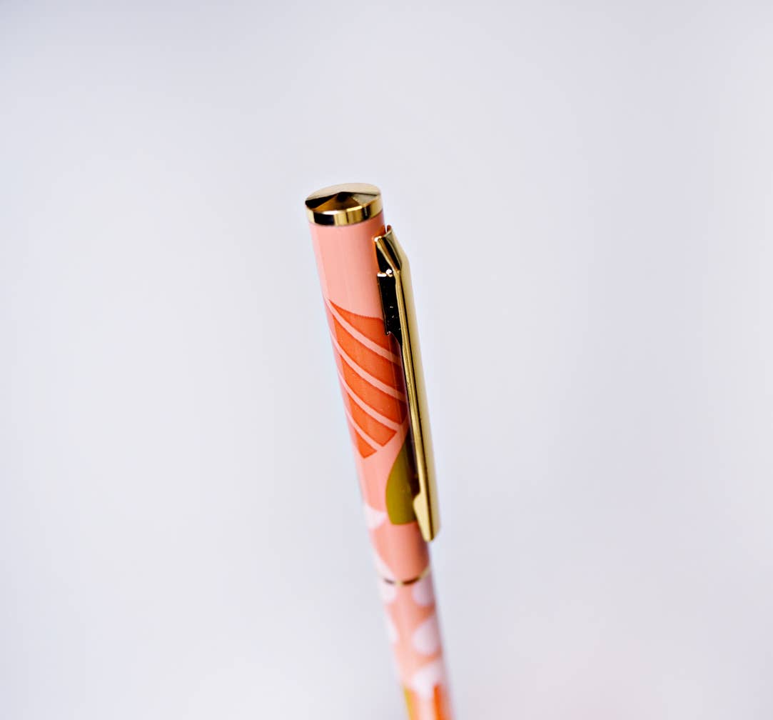 Spots + Streifen Pen - ROSA ECK Concept Store