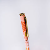 Spots + Streifen Pen - ROSA ECK Concept Store