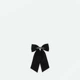 CLUB CHIC Haarschleife • black