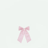 CLUB CHIC Haarschleife • festive pink