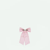 CLUB CHIC Haarschleife • festive pink