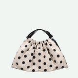 The Sticky Sis Club - CLUB CHIC Handtasche • dots - Handtasche - ROSA ECK