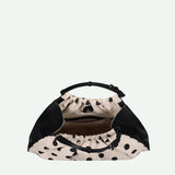 The Sticky Sis Club - CLUB CHIC Handtasche • dots - Handtasche - ROSA ECK