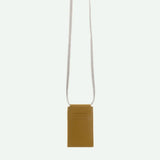 The Sticky Sis Club - IL SOLE COLORE Handytasche • affogato beige + costa green + sunset lilac - Handytasche - ROSA ECK
