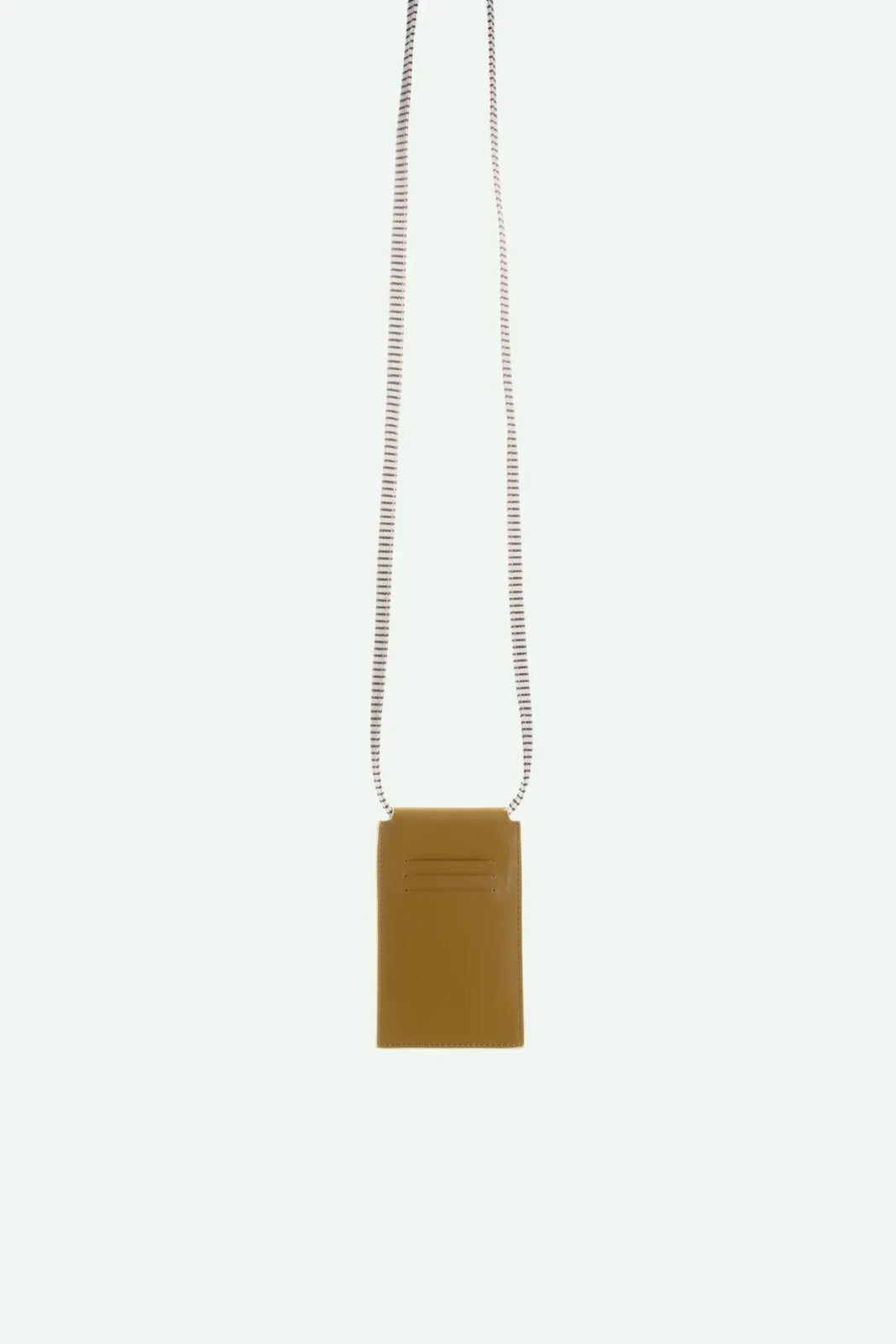 The Sticky Sis Club - IL SOLE COLORE Handytasche • affogato beige + costa green + sunset lilac - Handytasche - ROSA ECK