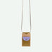 The Sticky Sis Club - IL SOLE COLORE Handytasche • affogato beige + costa green + sunset lilac - Handytasche - ROSA ECK Concept Store